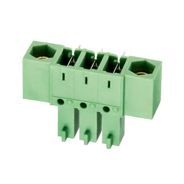 691310340003 Würth Elektronik  Conectores y tomas de corriente